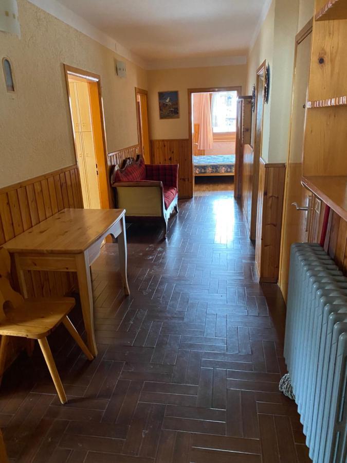 Appartamento Marinella Livigno Exterior photo