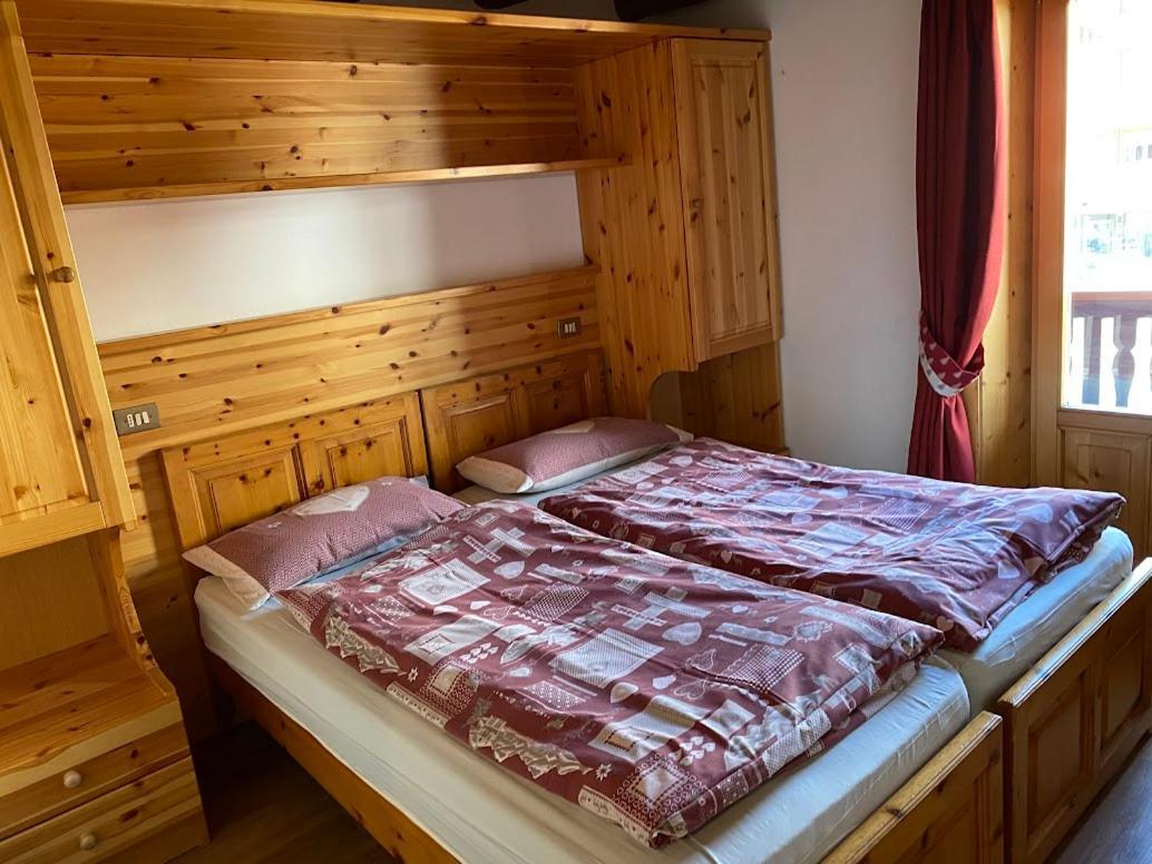 Appartamento Marinella Livigno Exterior photo