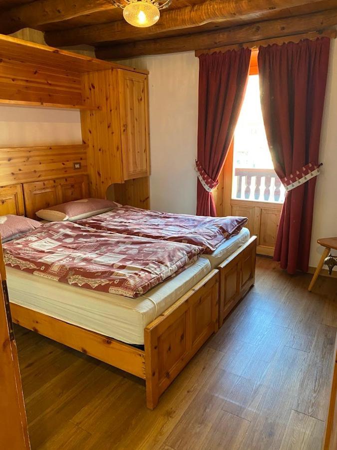Appartamento Marinella Livigno Exterior photo