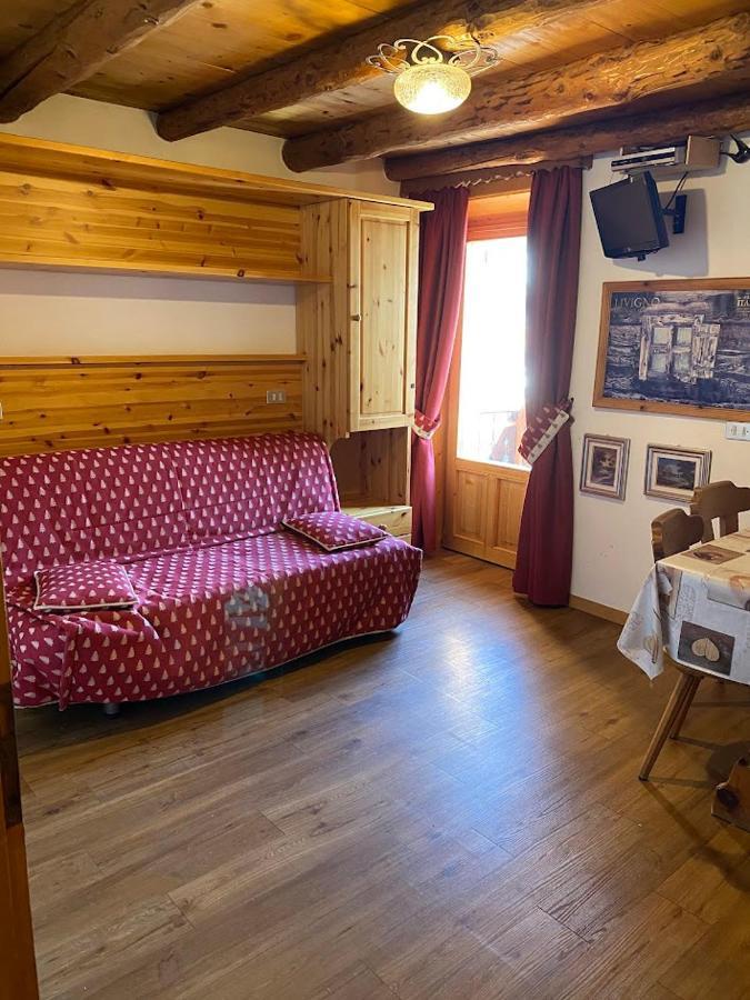 Appartamento Marinella Livigno Exterior photo