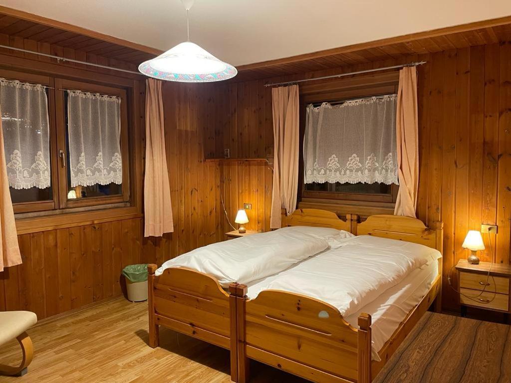 Appartamento Marinella Livigno Exterior photo