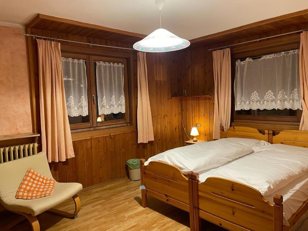 Appartamento Marinella Livigno Exterior photo